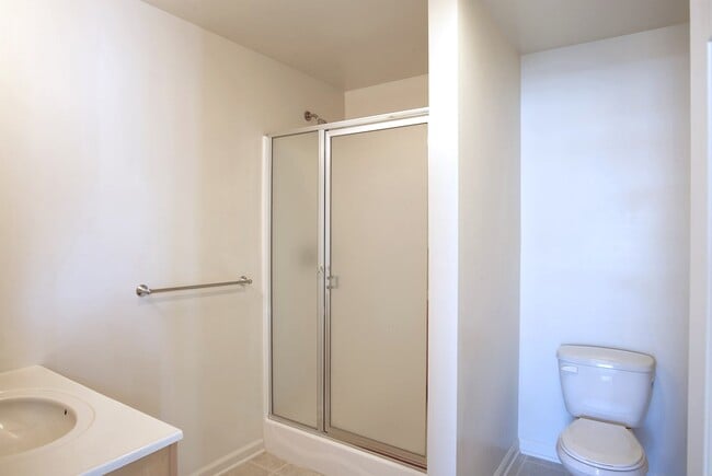 Kendall Square Apartments