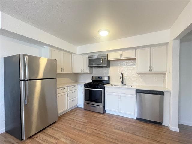 Photo - 2309 Wesley St Unit B