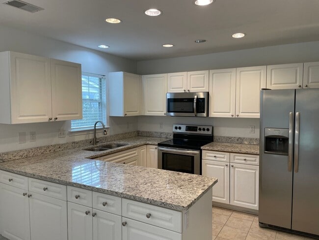 Photo - Wescott Duplex