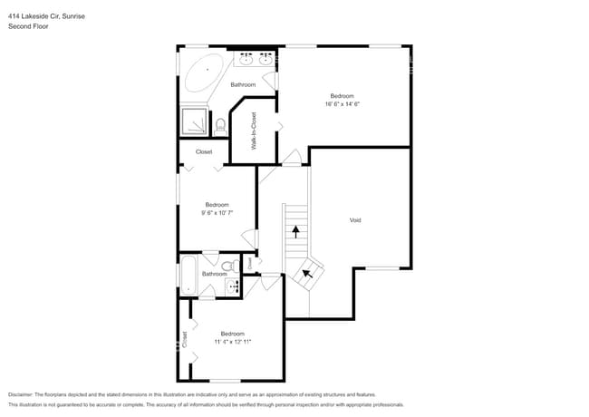 Photo - 414 Lakeside Cir