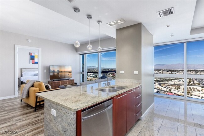 Photo - 4471 Dean Martin Dr Unit 2908