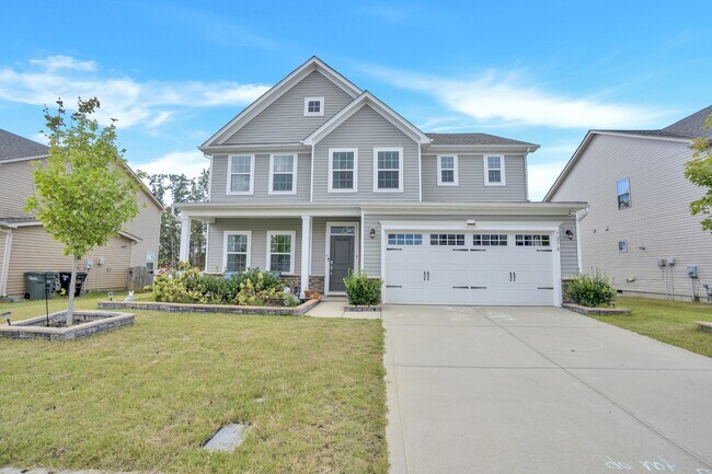 Photo - 7278 Waterwheel St SW House