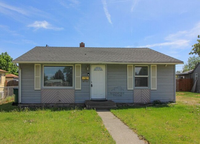 Photo - 2209 W 6th Ave House