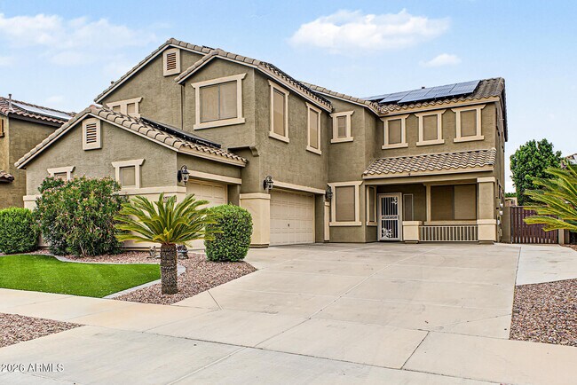 17598 W Corrine Dr
