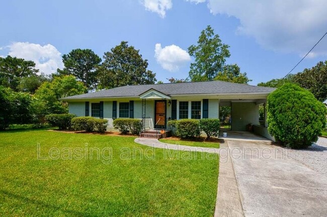 Building Photo - 743 Magnolia Rd