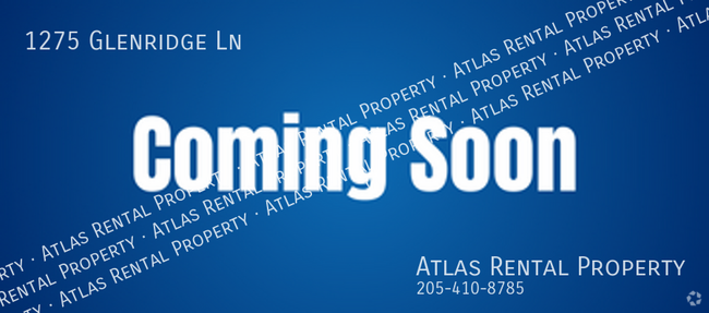 Building Photo - 1275 Glenridge Ln Rental