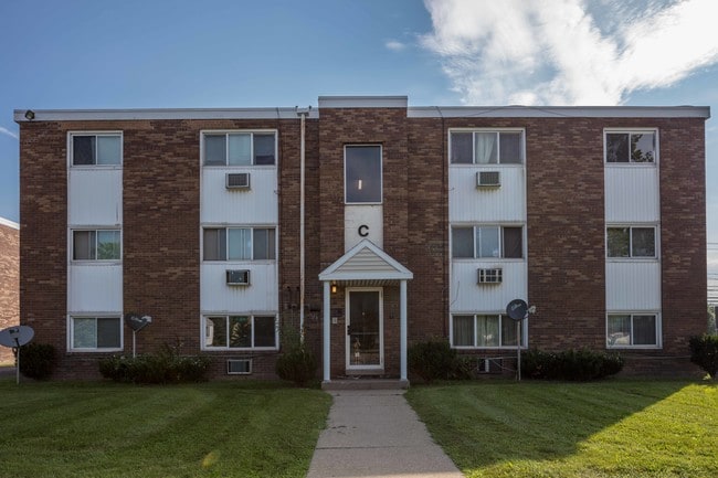 Bellreng Apartments - Bellreng Apartments