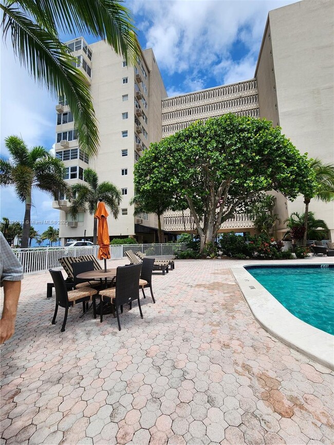 Photo - 345 N Fort Lauderdale Beach Blvd Unit 501