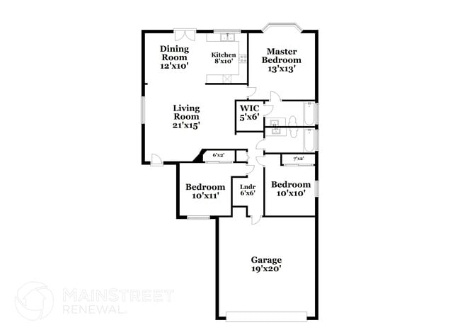 Photo - 8921 E Butternut Ave