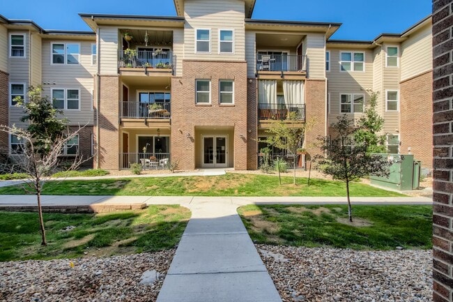 Building Photo - 15345 W 64th Ln Unit 205