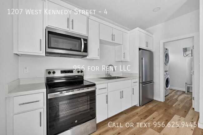 Photo - 1207 W Kennedy St Unit 4