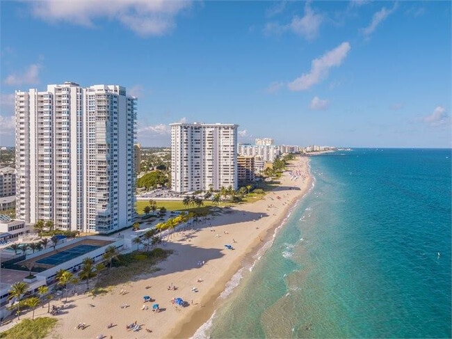 Building Photo - 1360 S Ocean Blvd Unit 1003