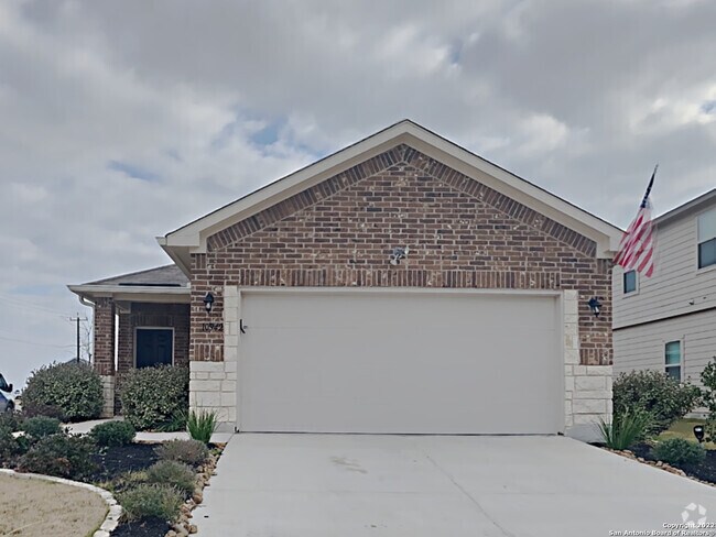 Building Photo - 10942 Honorly Cv Rental