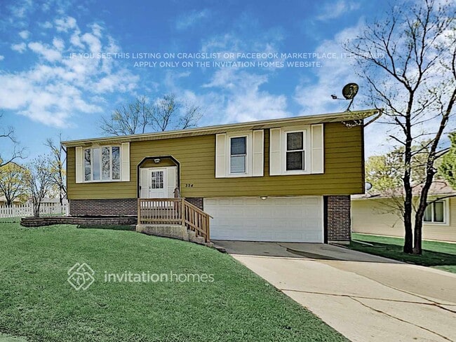 Building Photo - 324 Waverly Dr Rental
