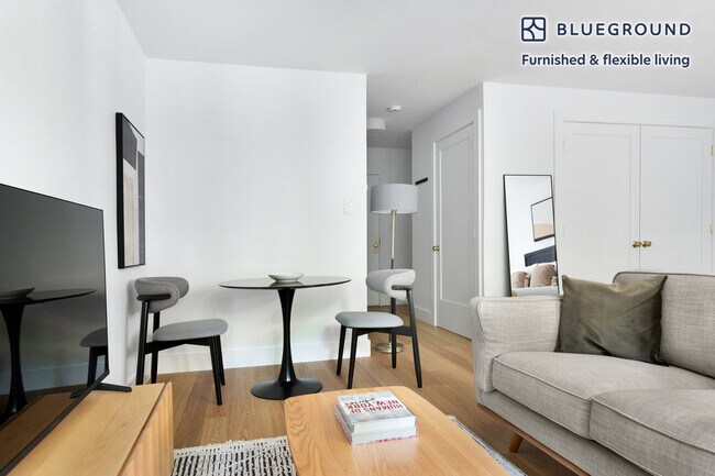 501 E 87th St Unit SI FL1-ID2093