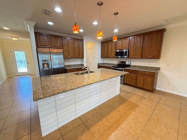 Photo - Spacious Groveland Home