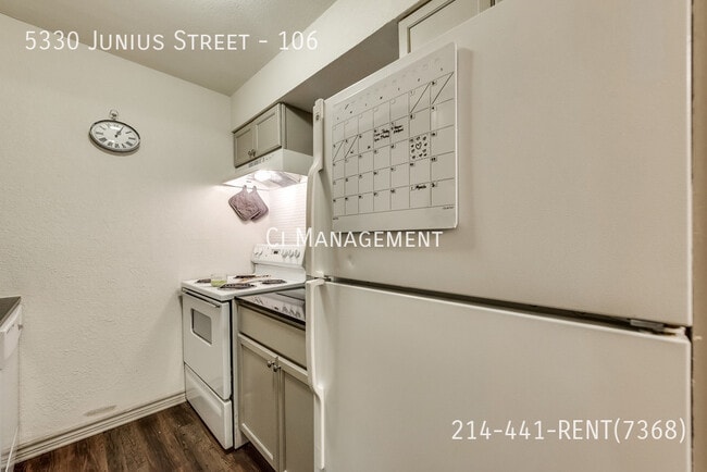 Photo - 5330 Junius St Unit 106