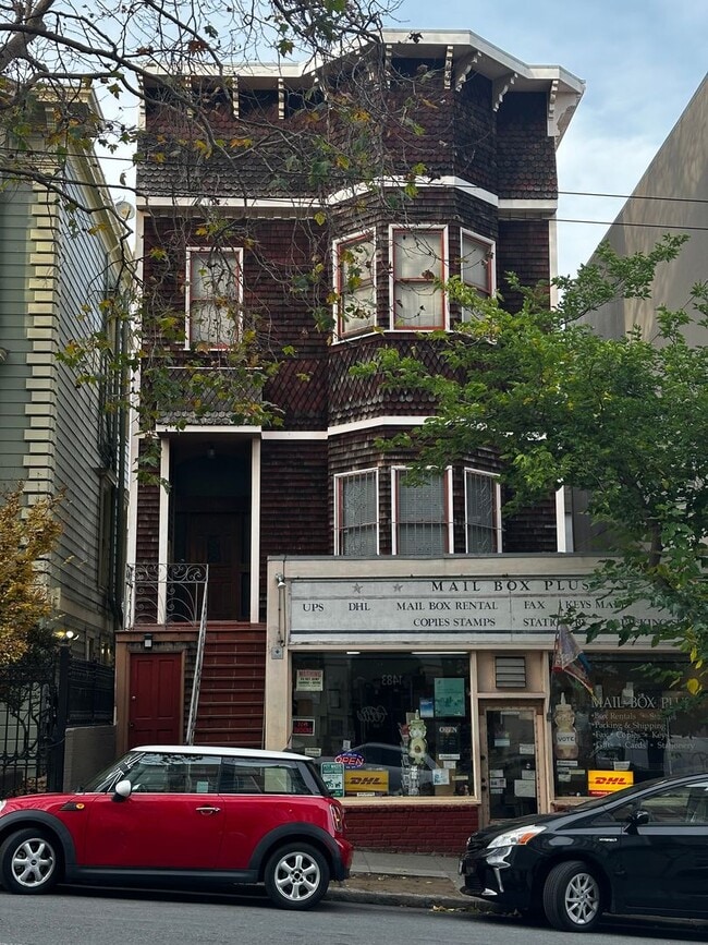 Photo - 1450-1452 Sutter Street/347 Fern Street (1157rc) Unit 1452-02