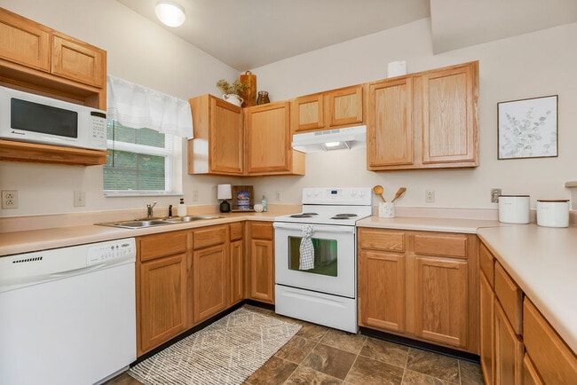 Photo - Woodland Park at Soldier Creek