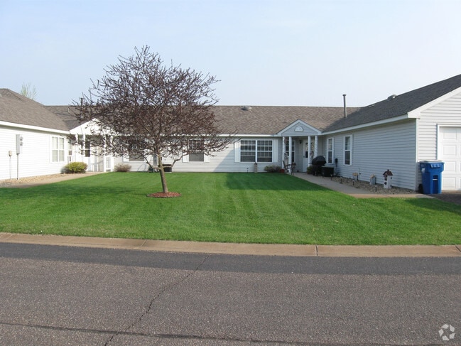 Cottages of Willow Ponds 55+ Senior Community