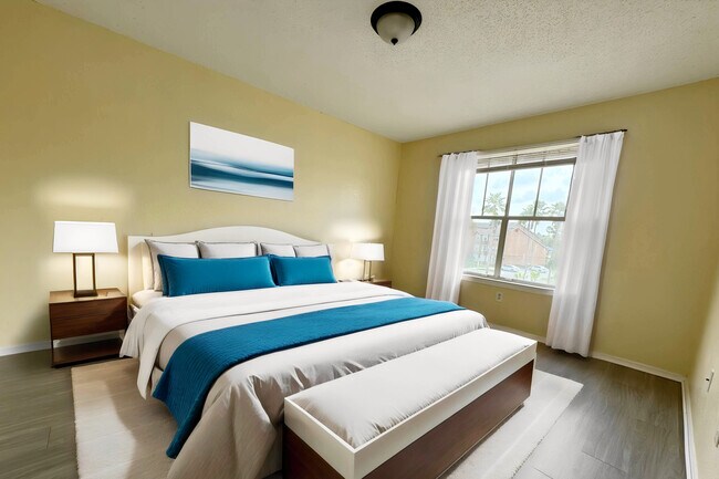 Photo - 4105 Tropical Isle Blvd Unidad 232