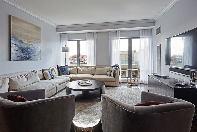 Photo - 778 Boylston St Unidad 6B Rental