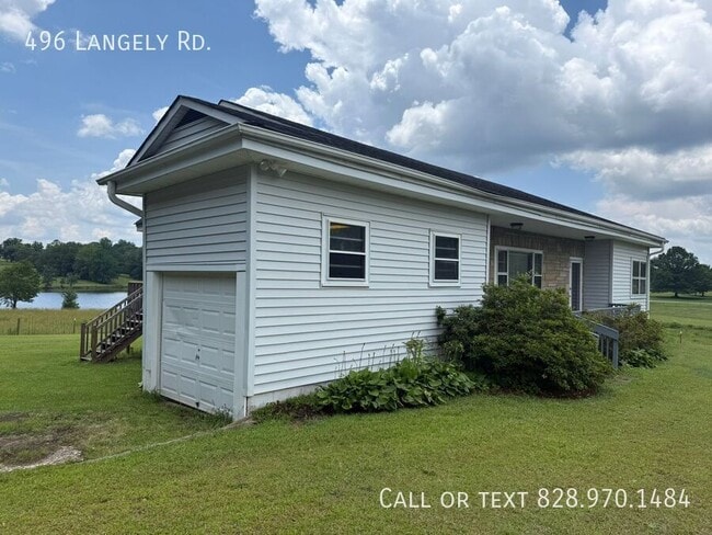 Photo - 496 Langely Rd.-