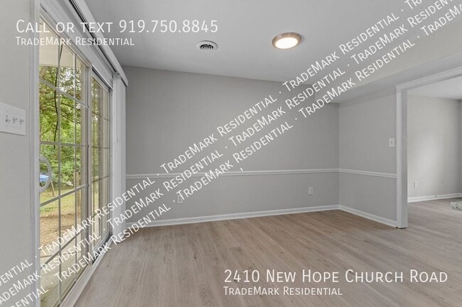 Photo - 2410 New Hope Church Rd