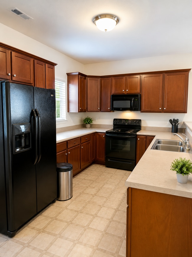 Photo - Blacksburg, 3 BR / 2.5 BA Available Now