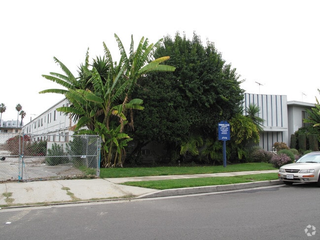 Markwell Gentry Apartments - Markwell Gentry Apartments