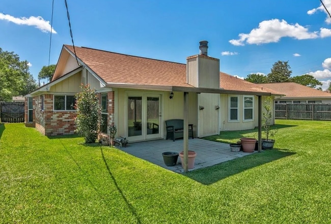 CROSSMEADOW - CROSSMEADOW House