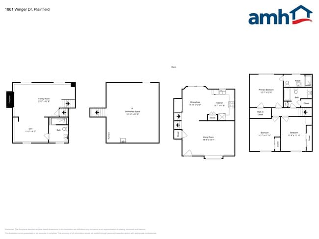 Photo - 1801 Winger Dr