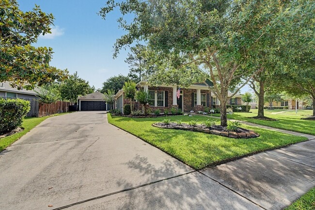Photo - 31032 Sunfall Trail Ln