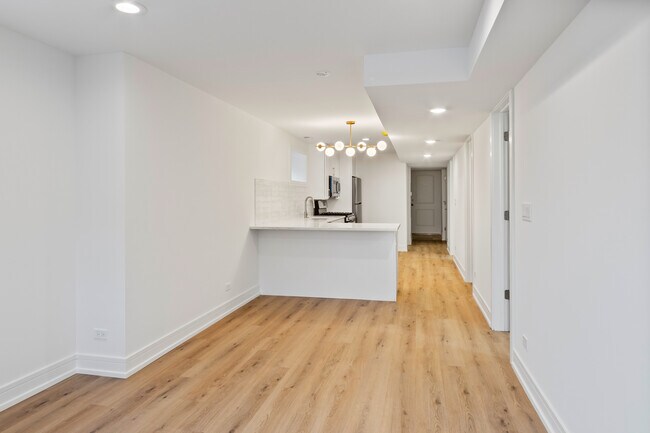 Photo - 3605 N Bell Ave Unidad GS