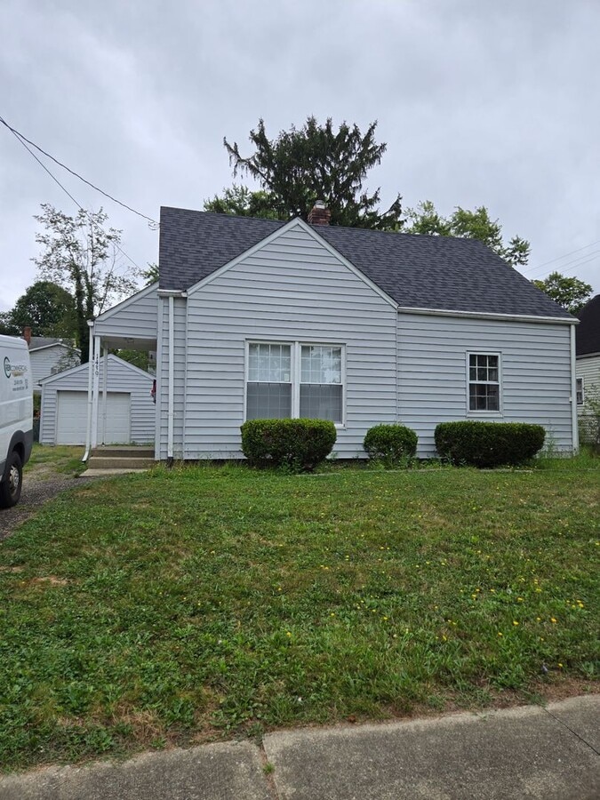 Photo - 1439 Orlando Ave House