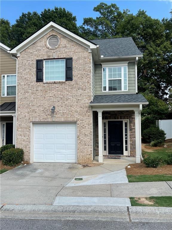Photo - 6491 Whitebeam Trl Townhome