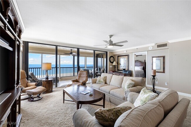 Photo - 100 N Collier Blvd Unit 1201