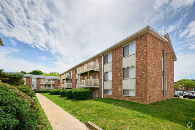 Winton Village Apartments - Rochester, NY | ForRent.com