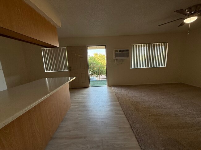 Mountain View Apartments