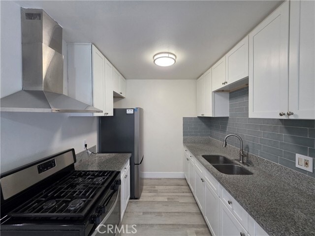 Photo - 14609 Saticoy St Unit 24