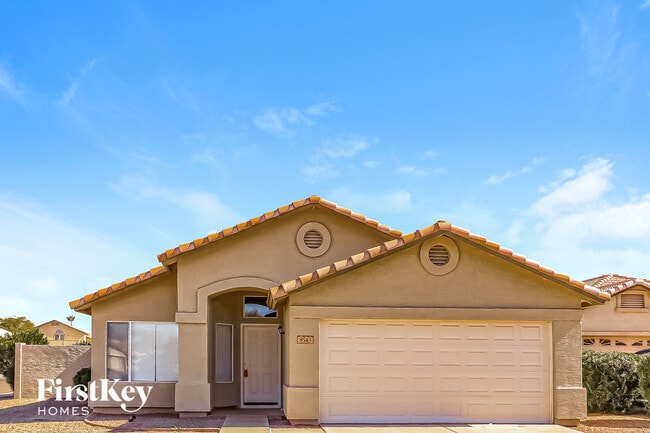 Building Photo - 8543 W Cherry Hills Dr