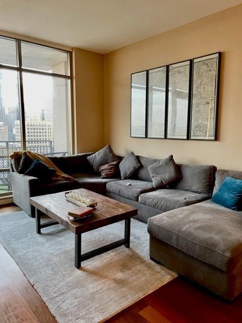 Photo - 565 Peachtree St NE Unit 1406