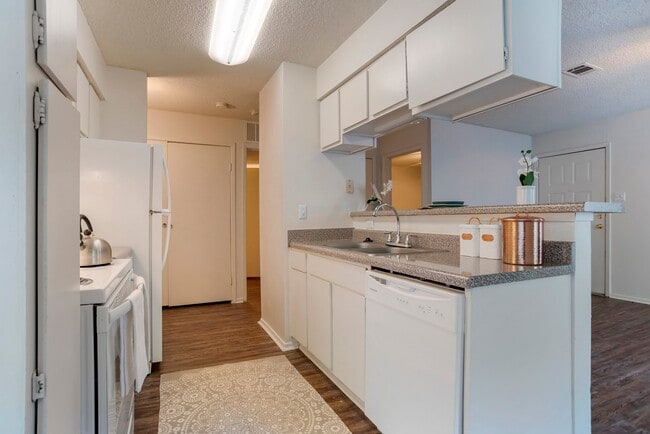 Pear Orchard Apartments