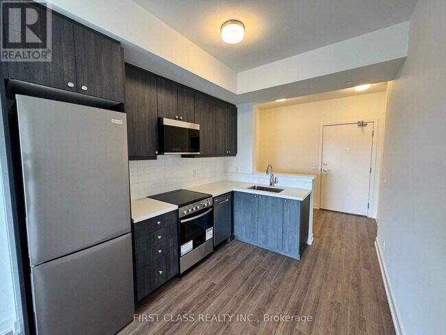 Photo - 51 Clarington Blvd Unité 915