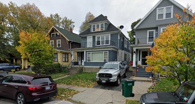 180 Merrimac St