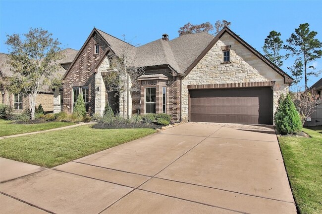 Building Photo - 17339 Camillia Trails