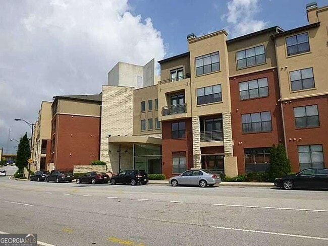 Building Photo - 400 17th St NW Unit 1453 Rental