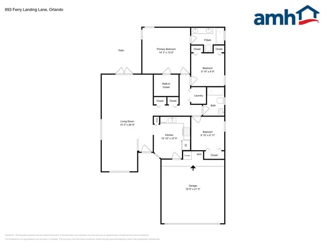 Photo - 893 Ferry Landing Ln