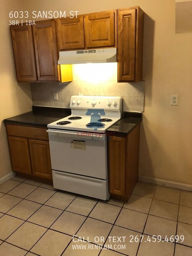 Photo - 6033 Sansom St