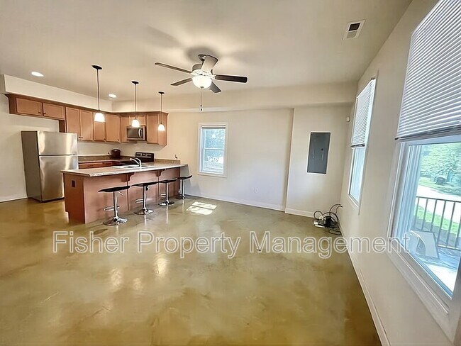 Photo - 2413 Carrington St Unit A